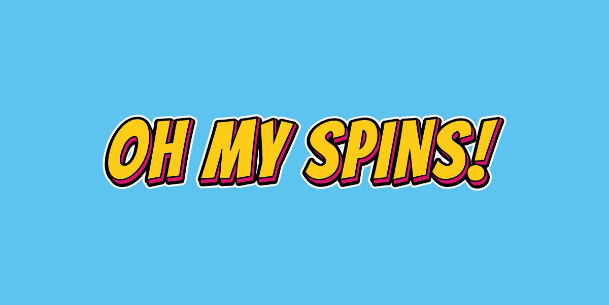 Oh My Spins